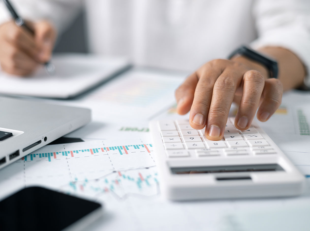 Accounts Services Omagh Rory P Gormley