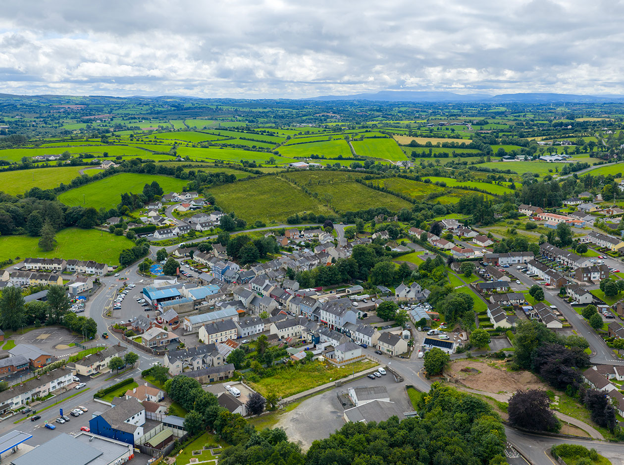 Agricultural Consultancy Omagh Rory P Gormley