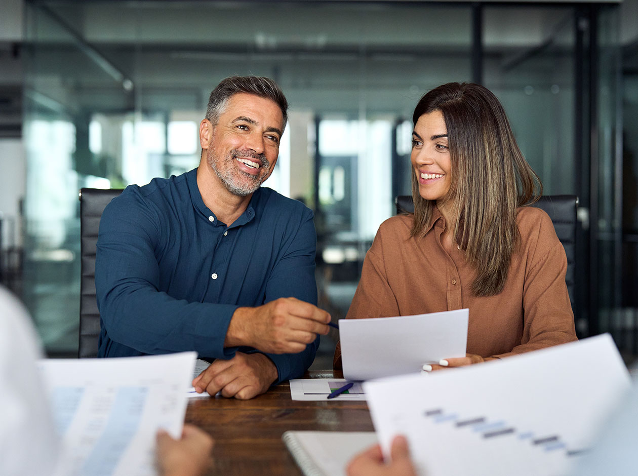 Business Consultancy Services Omagh Rory P Gormley