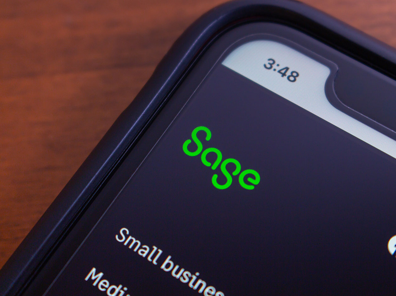 Cloud Digital Record Keeping Omagh Rory P Gormley