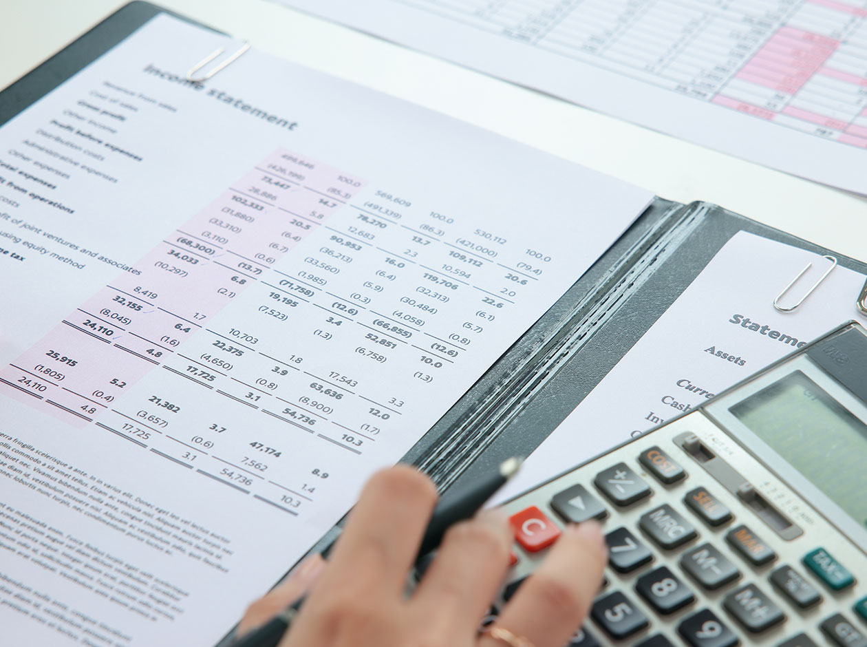 Company Secretarial Services Omagh Rory P Gormley