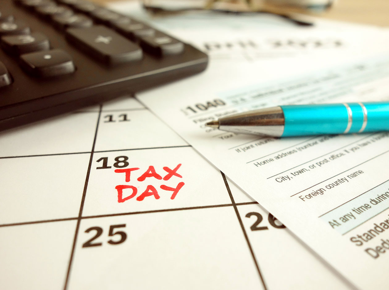 Tax Services Omagh Rory P Gormley