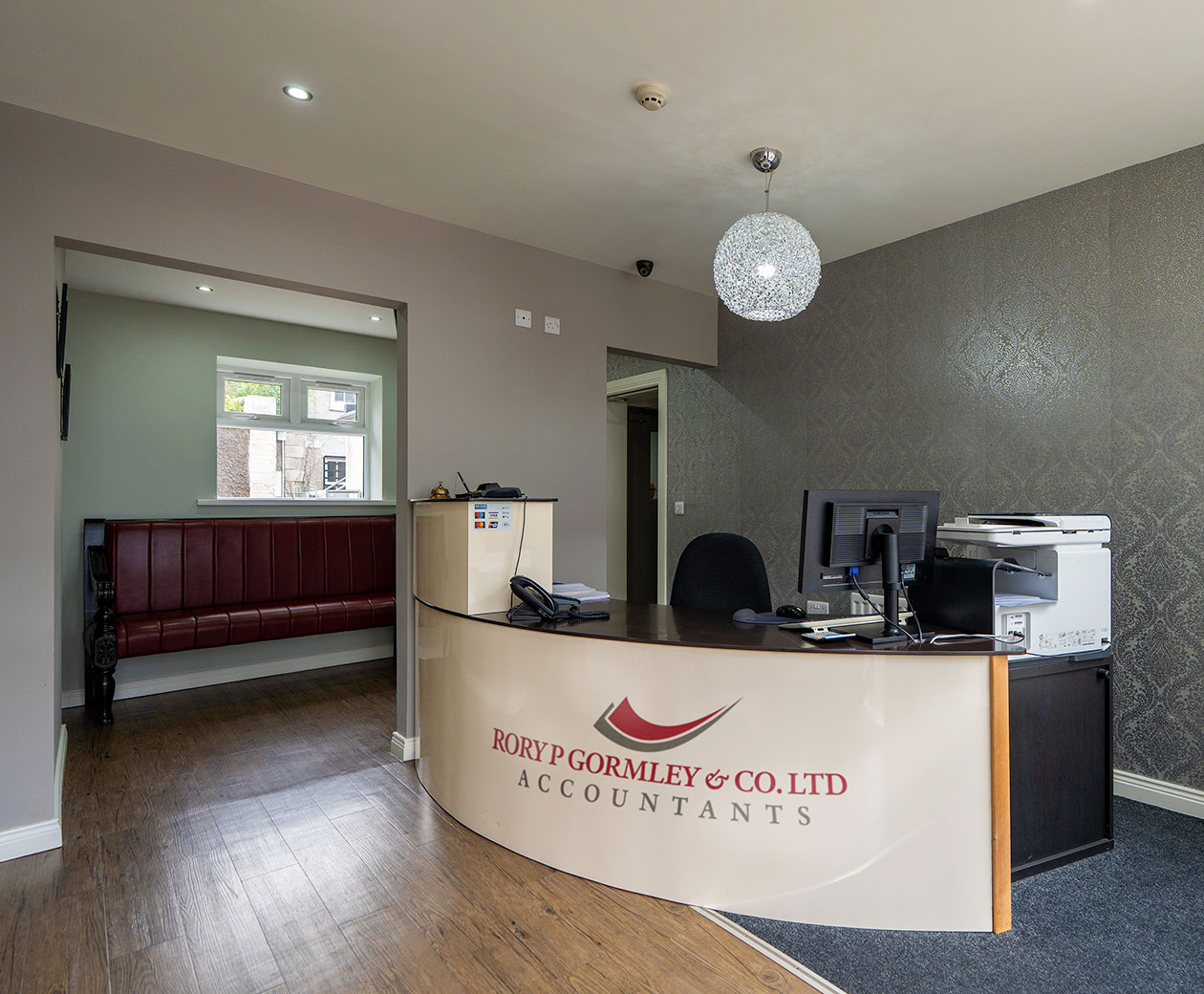 Rory P Gormley And Co Accounting And Taxation About