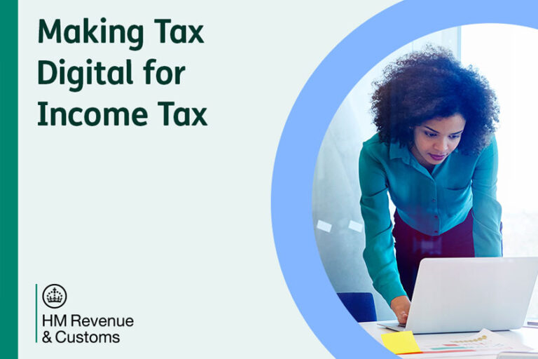 Major Changes Coming In 2026 Making Tax Digital For Income Tax